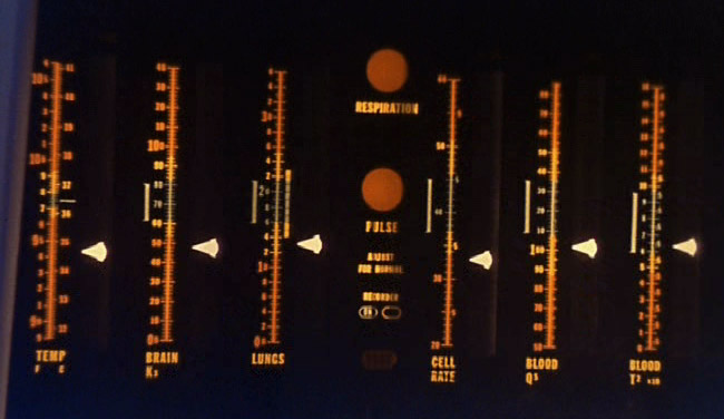 Sci-tech image Medical Technology - Biobed