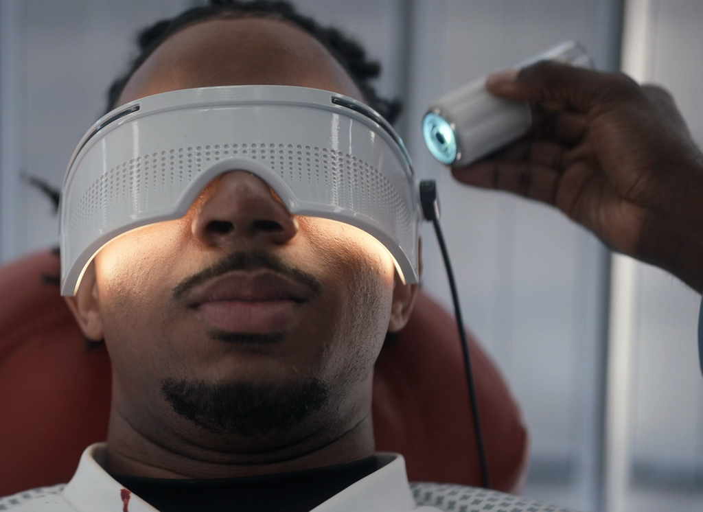Sci-tech image Medical Technology - Medical Scanner