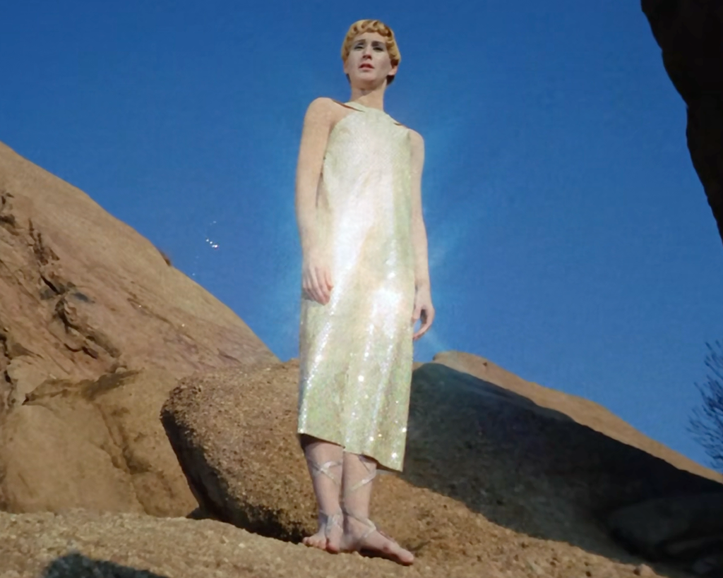 Species image Metron