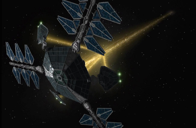 Station image Midas Array