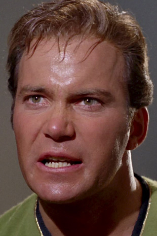 People image James Kirk (Mirror)