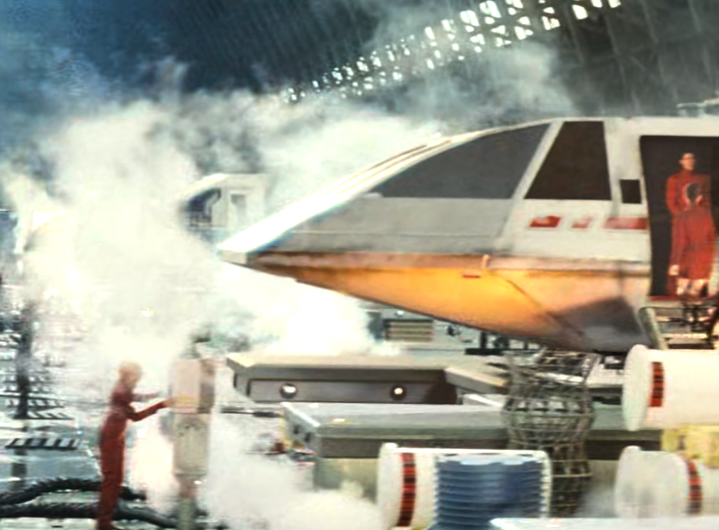 Starship image Passenger Shuttle