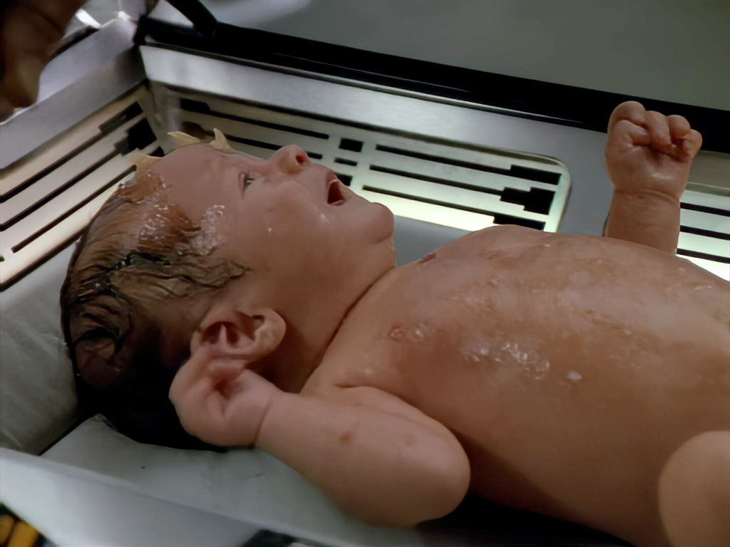 People image Naomi Wildman