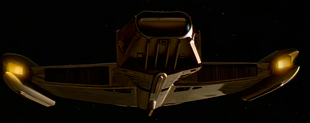 Starship image Nasari Ship