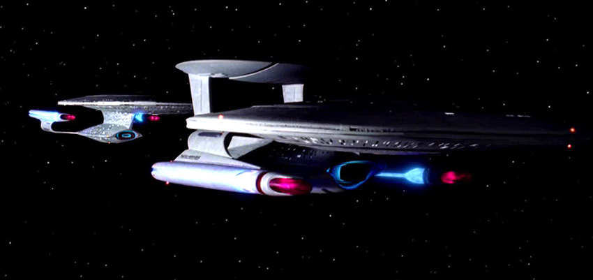 Starship image Nebula Class