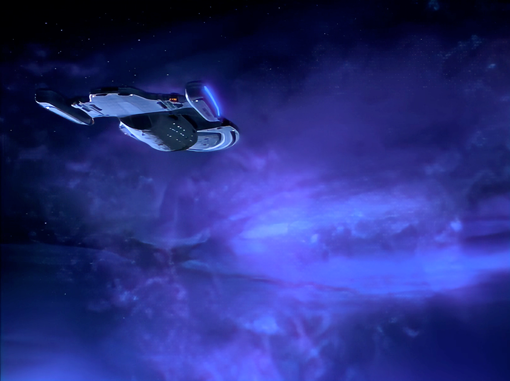 Nebulae image DITL Nebulae No. 29