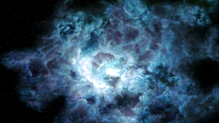 Nebulae image Arachnid Nebula