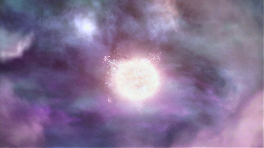 Nebulae image DITL Nebulae No. 31