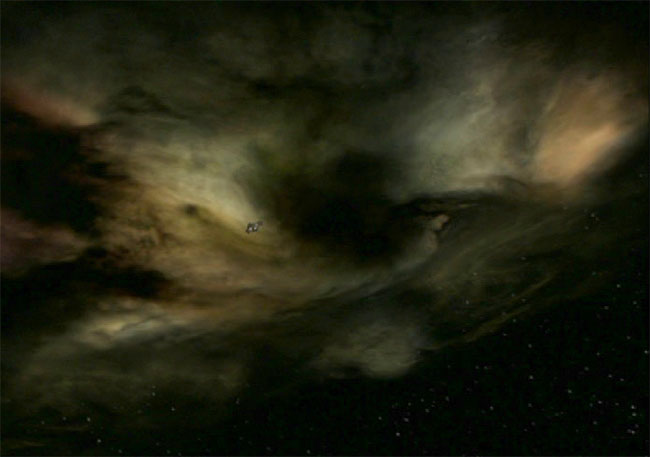 Nebulae image DITL Nebulae No. 43