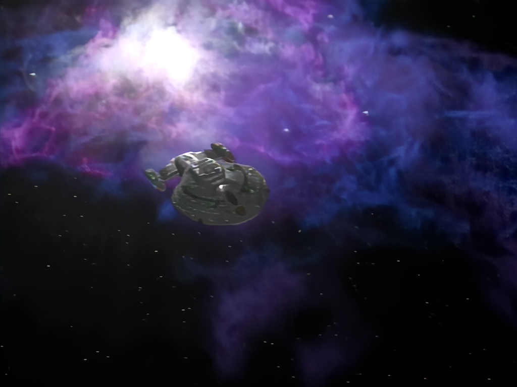 Nebulae image DITL Nebulae No. 35