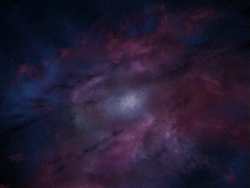 Nebulae image MacPherson Nebula