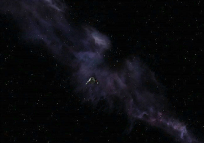 Nebulae image DITL Nebulae No. 48