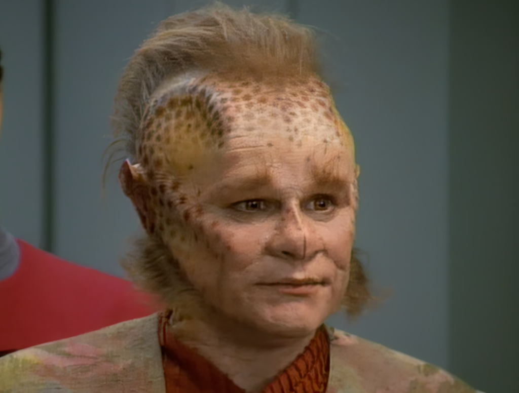 People image Neelix