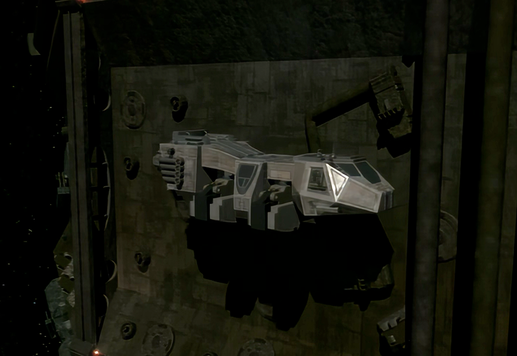 Starship image Neelix