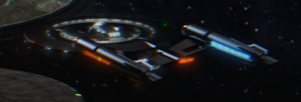 Starship image NeoNX Class