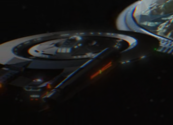 Starship image NeoNX Class