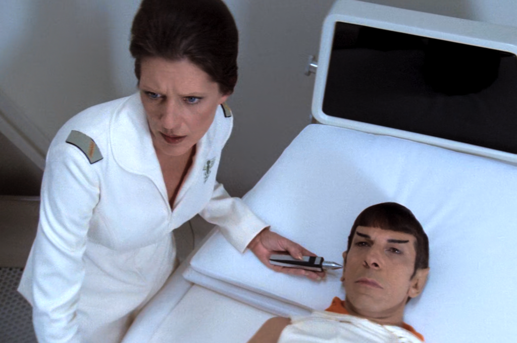 Sci-tech image Medical Technology - Neural Scanner