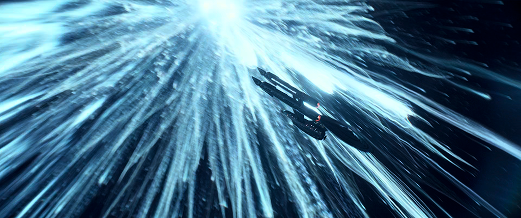 Sci-tech image Neutron Stars