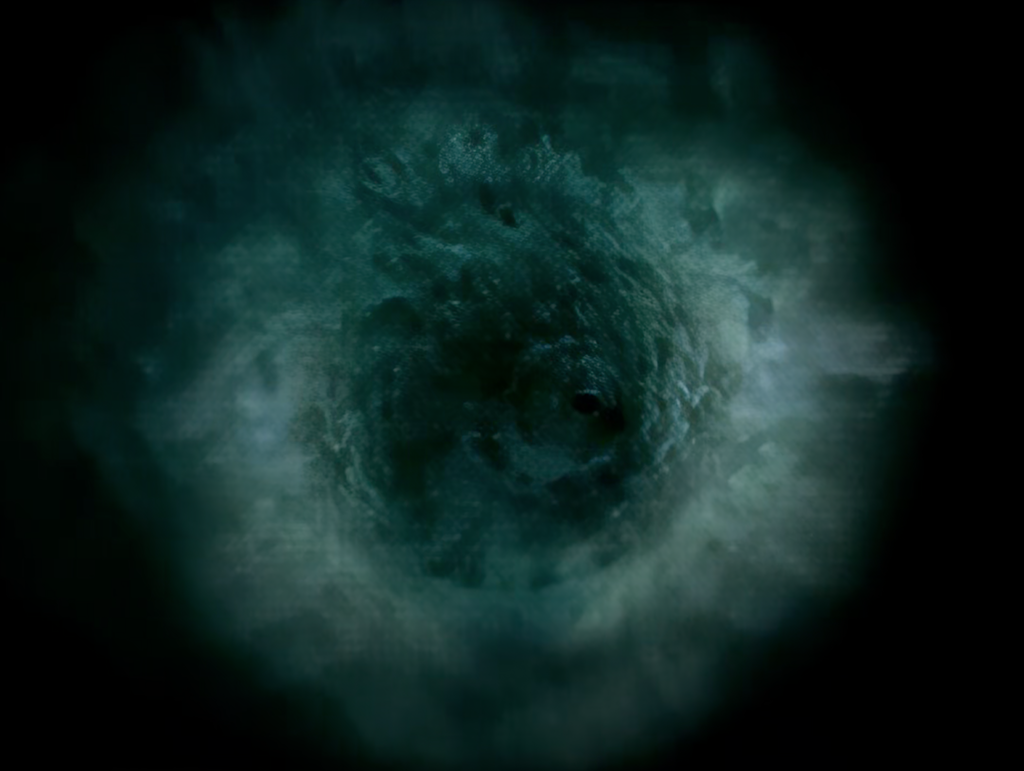Sci-tech image Wormholes