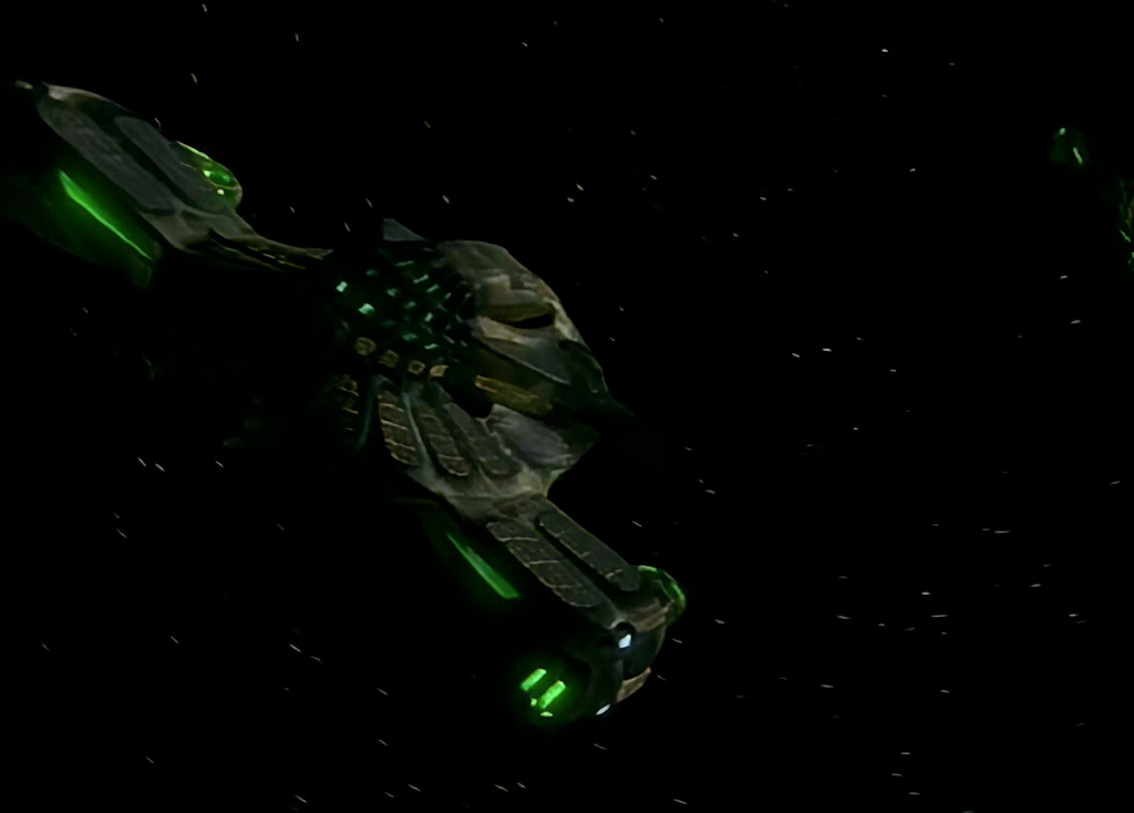 Starship image Nihydron Ship