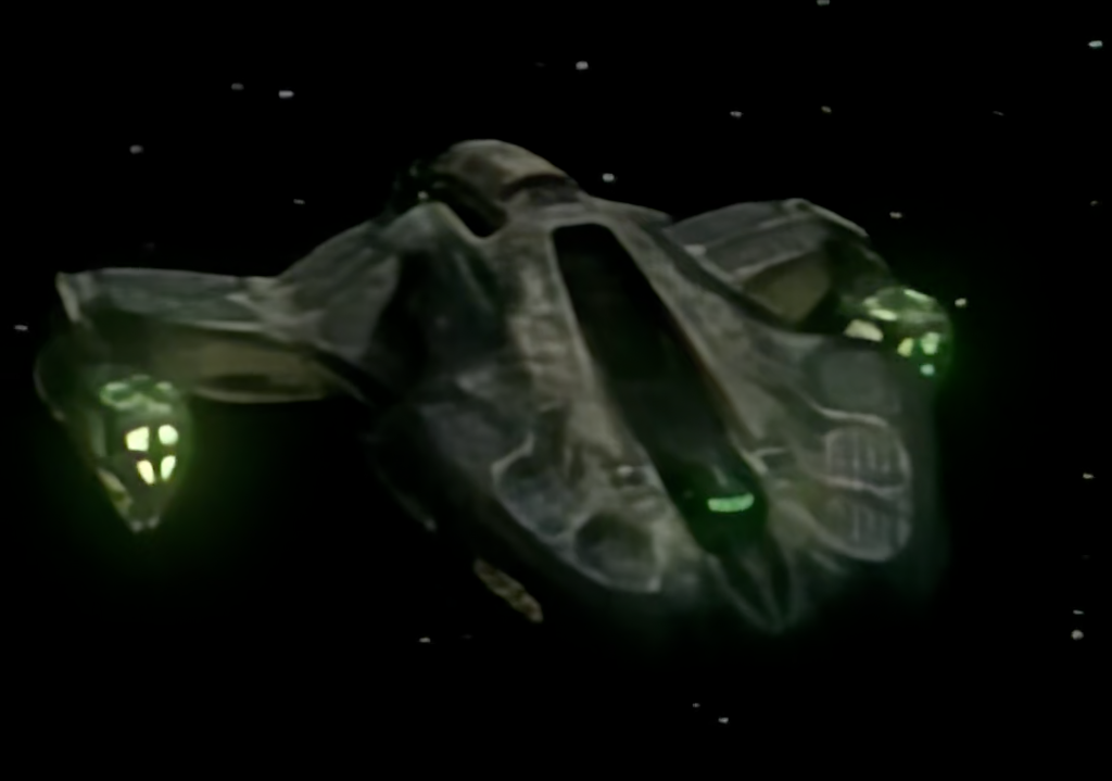 Starship image Nihydron Ship