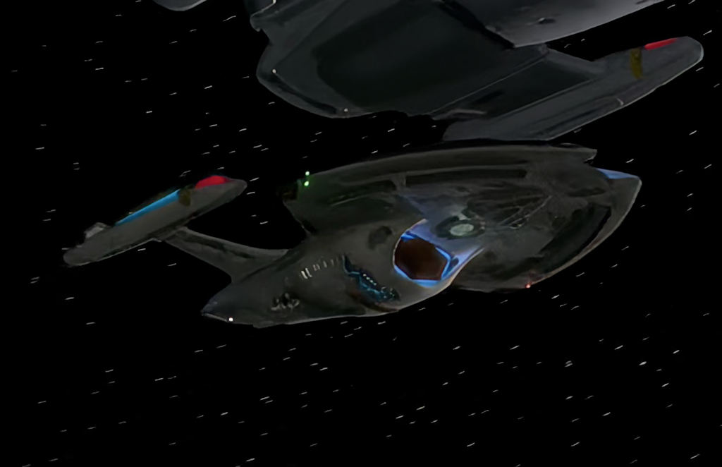 Starship image Nova Class