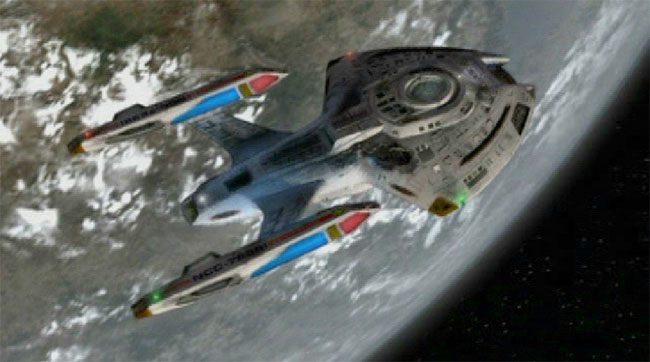Starship image Nova Class