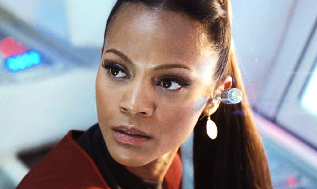 People image Nyota Uhura