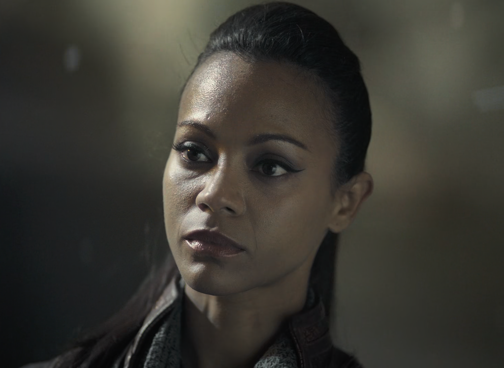 People image Nyota Uhura