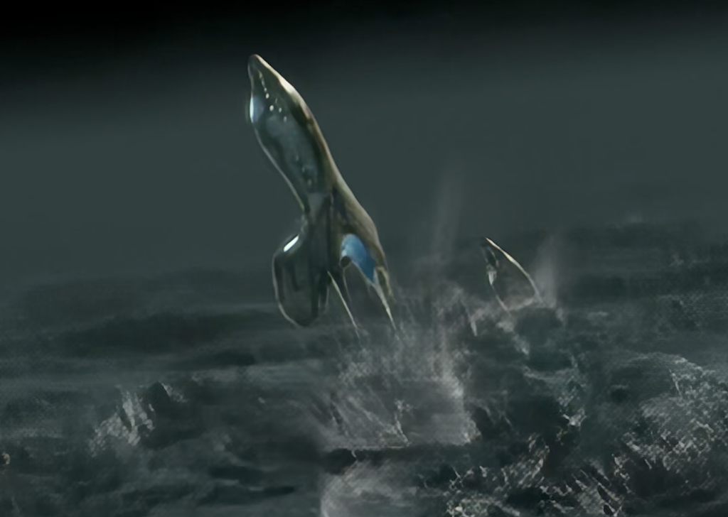 Station image Space Ocean