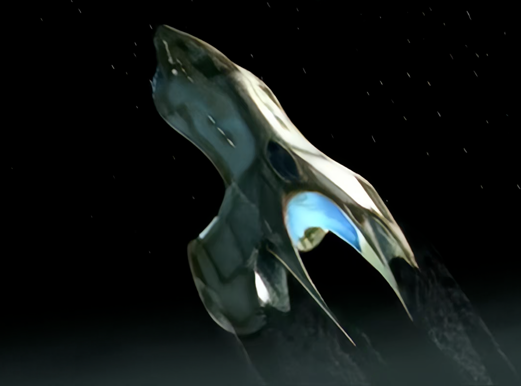 Starship image Monean Water Craft