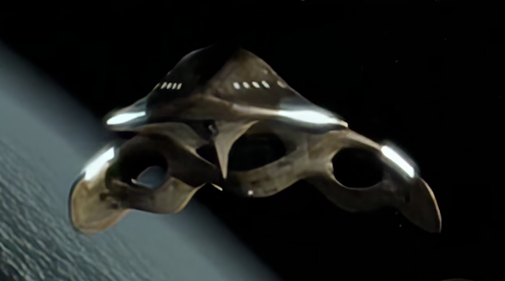 Starship image Monean Water Craft