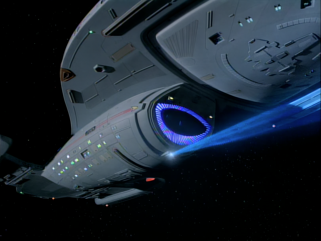 Temporal image Parallax