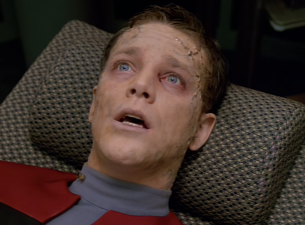 People image Thomas Eugene Paris