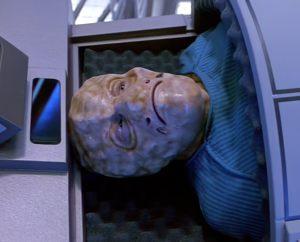 People image Thomas Eugene Paris