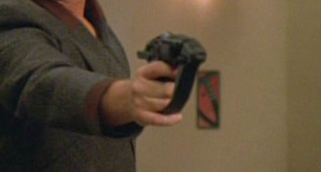 Weapon image Images/P/PistolRetrospectA.jpg