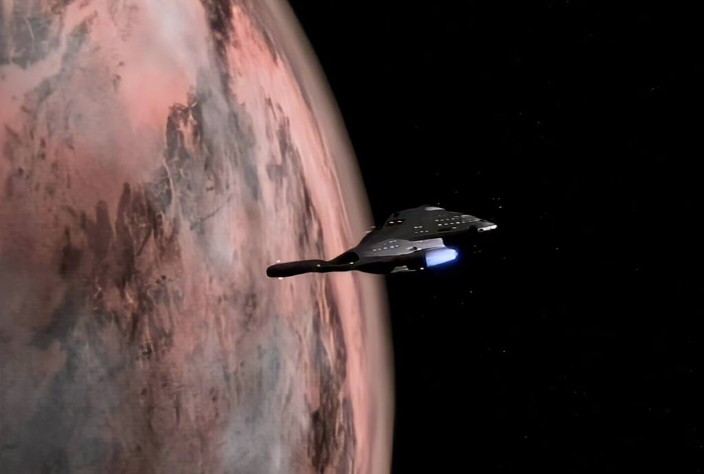 Planet image Akritiri