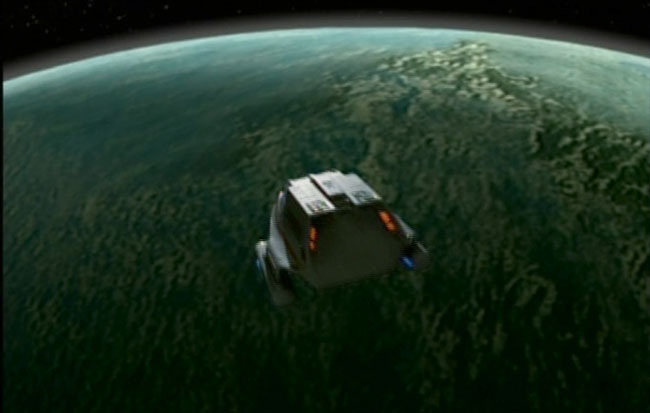 Planet image Sobras