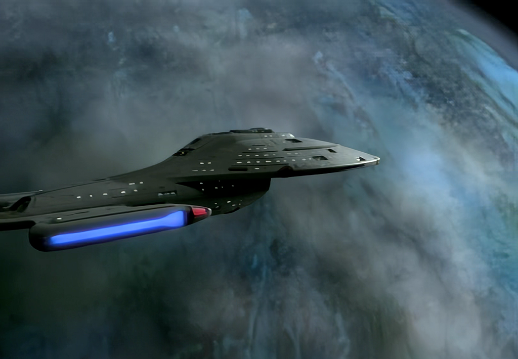 Planet image Hanon IV