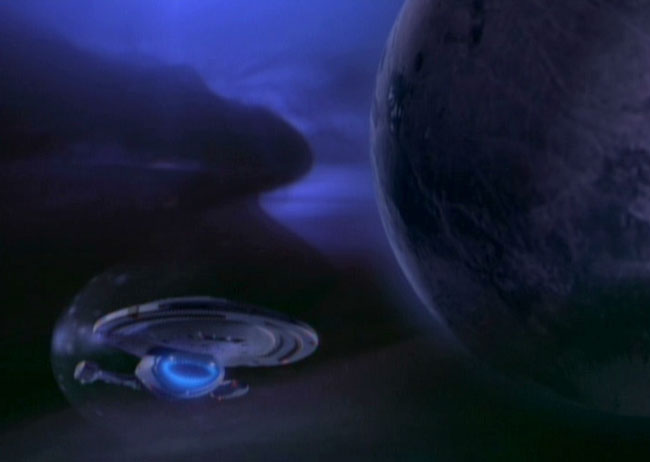 Planet image DITL Planet No. 790
