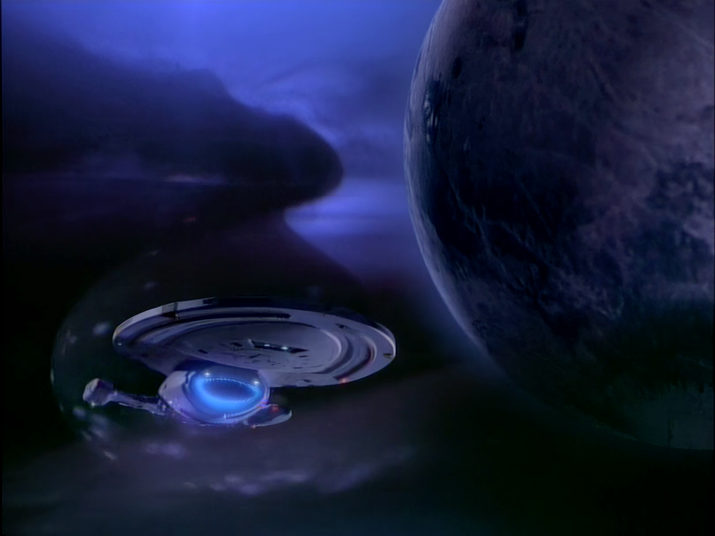 Planet image DITL Planet No. 790