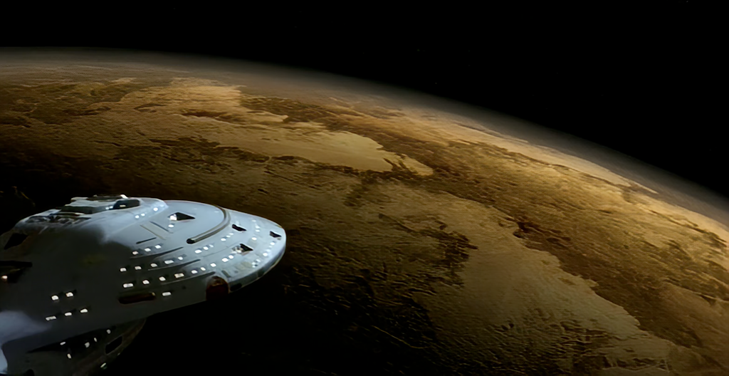 Planet image Delios VII