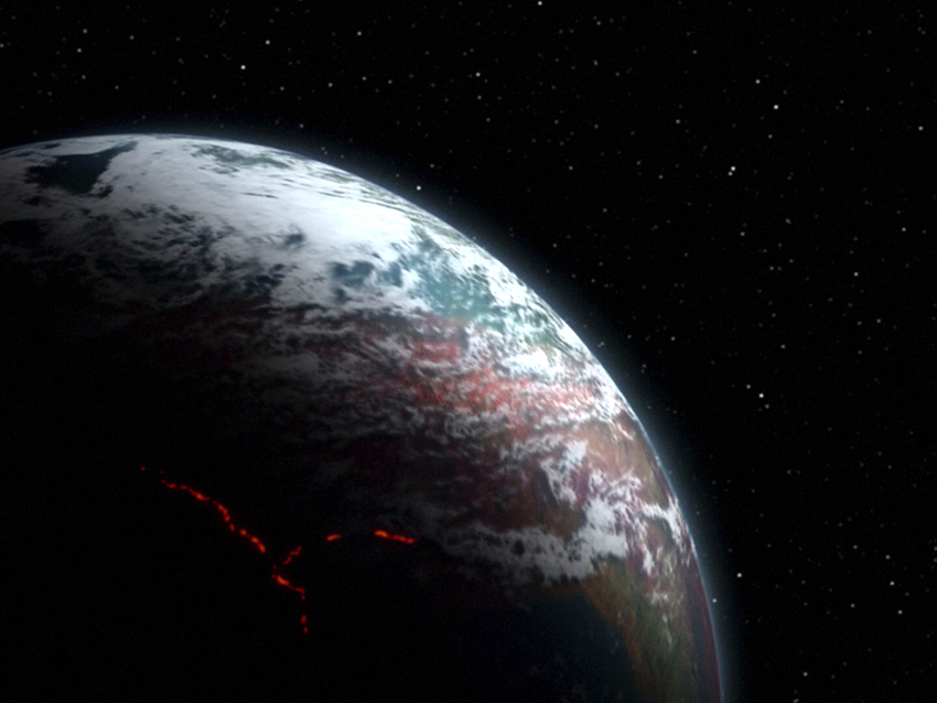 Planet image Drema IV