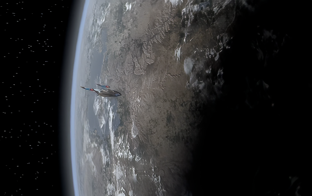 Planet image DITL Planet No. 1042