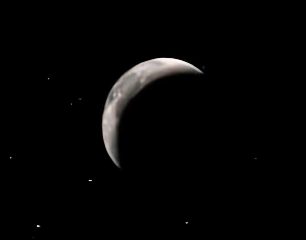 Planet image DITL Planet No. 1036