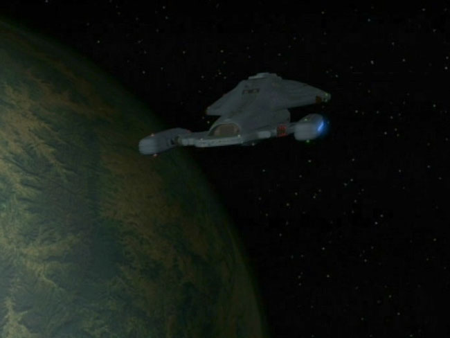 Planet image DITL Planet No. 816