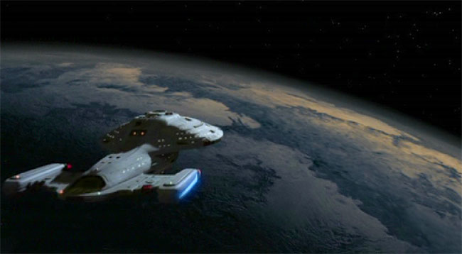 Planet image Ledos