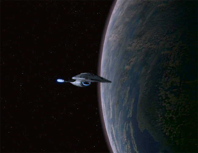 Planet image DITL Planet No. 846
