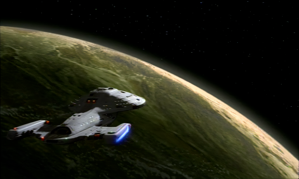 Planet image DITL Planet No. 785