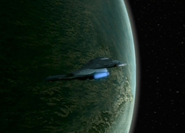 Planet image DITL Planet No. 792